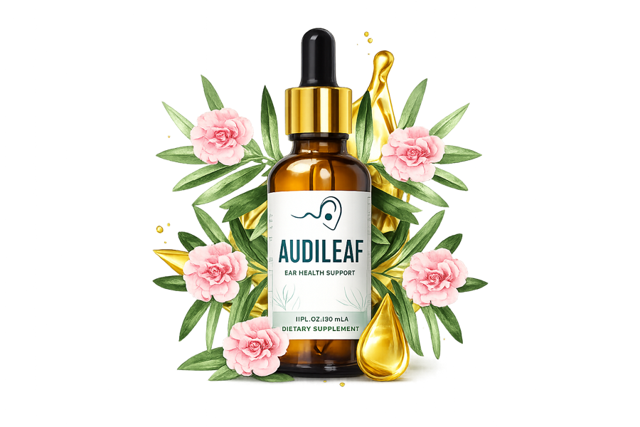 AudiLeaf Review