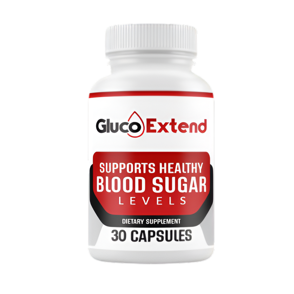 GlucoExtend Review