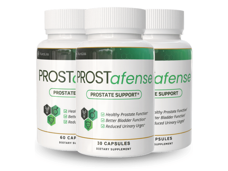 ProstaFense Review
