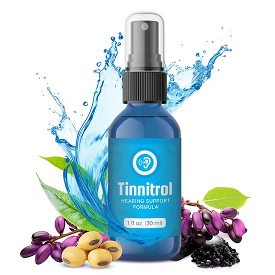 Tinnitrol Review