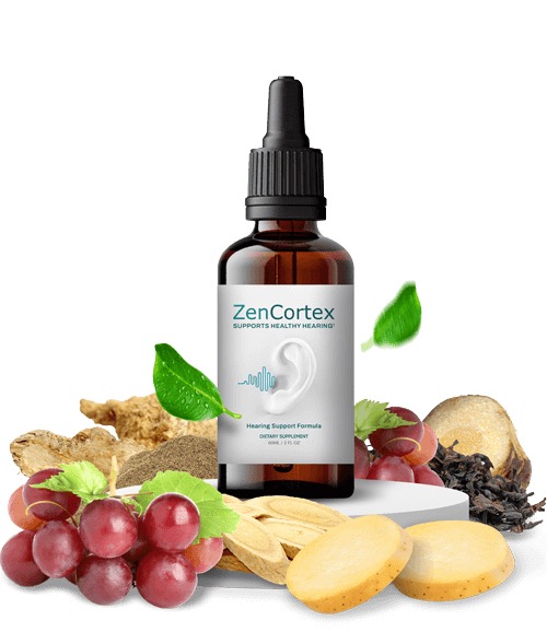 ZenCortex Review